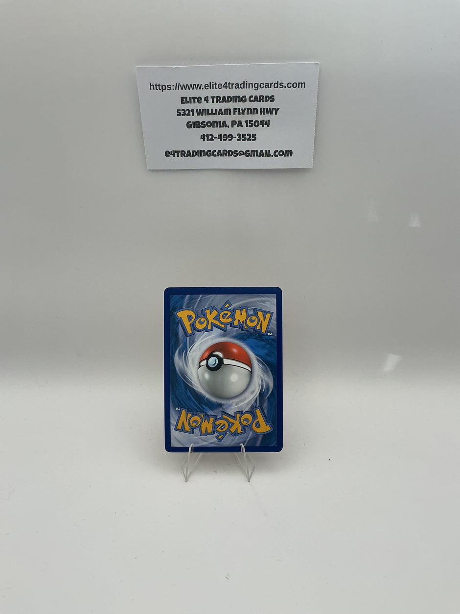 Shining Rayquaza - Shining Legends (SHL)