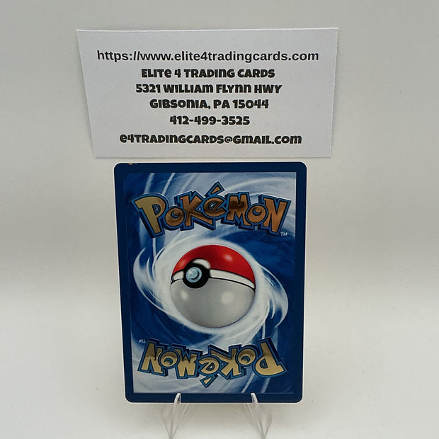 Pikachu - 58/102 (Celebrations Metal Card) - Miscellaneous Cards & Products (MCAP)