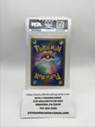 Greninja & Zoroark GX - 223/173 - SM12a: TAG TEAM GX: Tag All Stars (SM12a) (PSA 10)