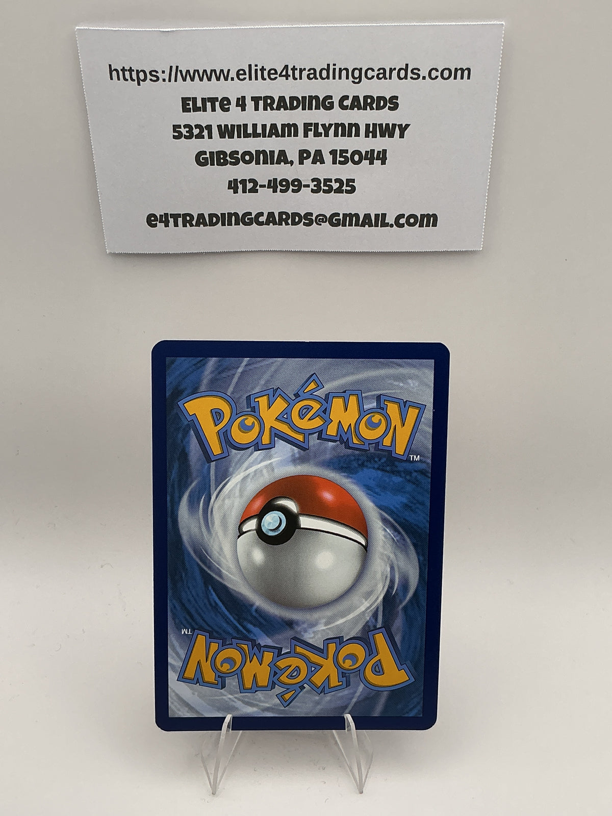 Bloodmoon Ursaluna ex - SV: Prismatic Evolutions (PRE) - NM