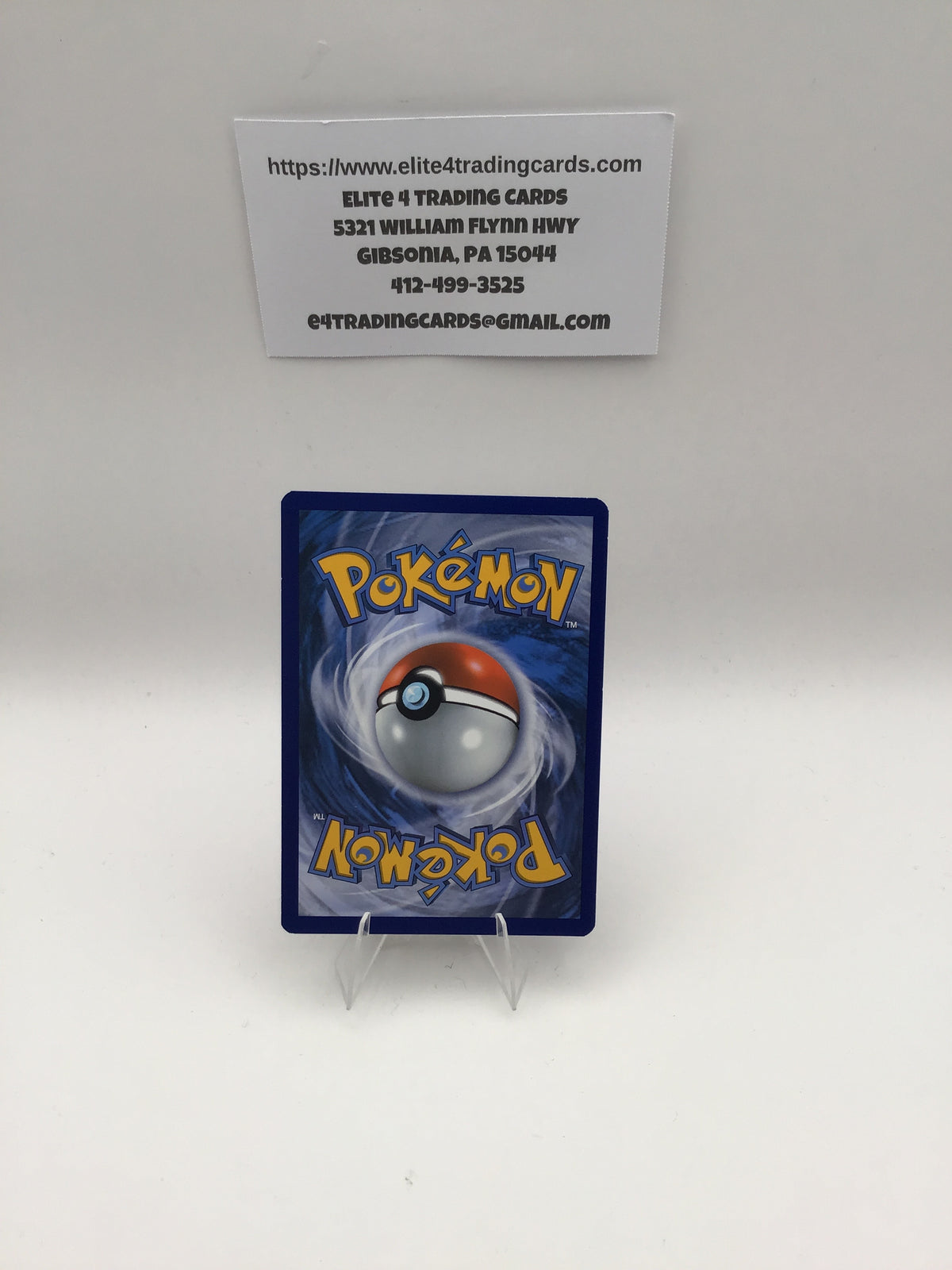 Rayquaza EX (Shiny) - XY Promos (PR) (LP)