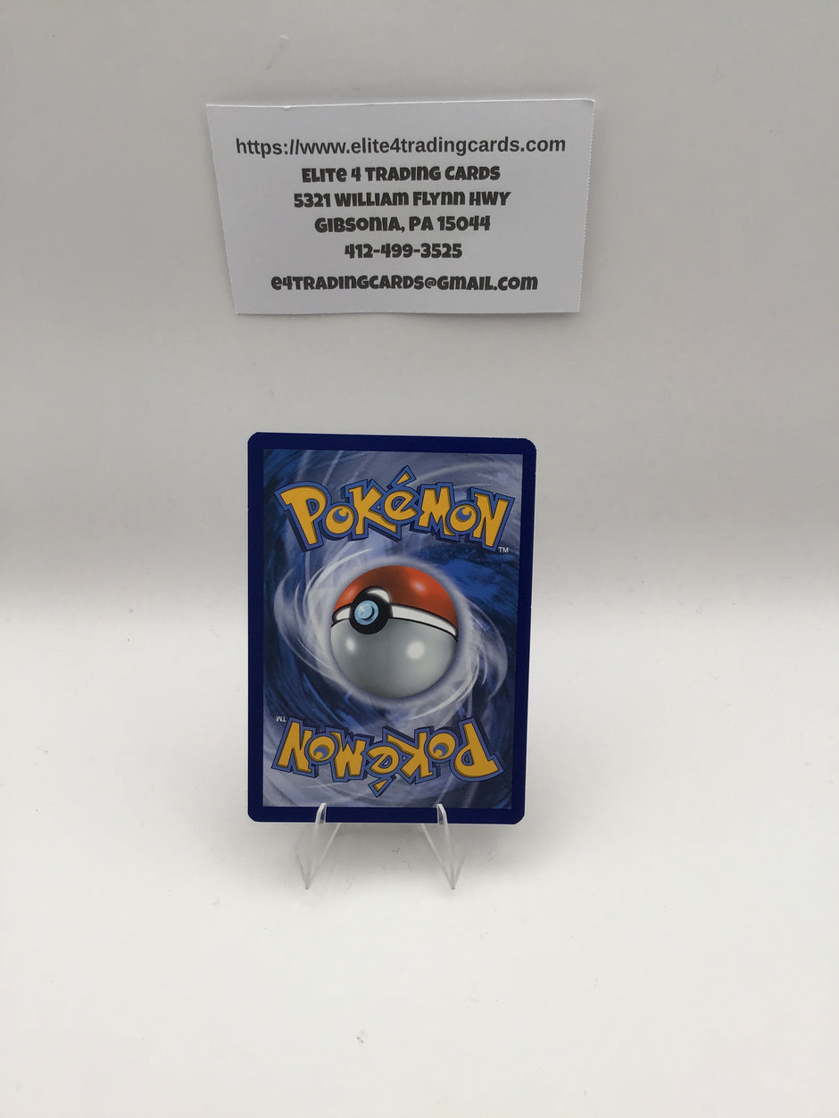 Rayquaza EX (Shiny) - XY Promos (PR) (LP)