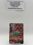 Machamp V (Alternate Full Art) - SWSH10: Astral Radiance (SWSH10)