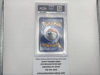 Bloodmoon Ursaluna ex #168 Pokemon Prismatic Evolutions (PSA 10)