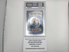 Snorlax #51 Pokemon Promo (PSA 9)