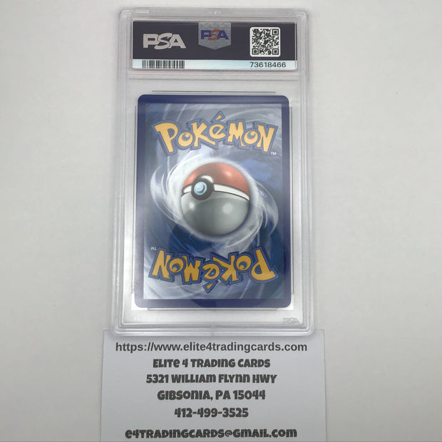 Klara #217 Pokemon Chilling Reign (PSA 10)