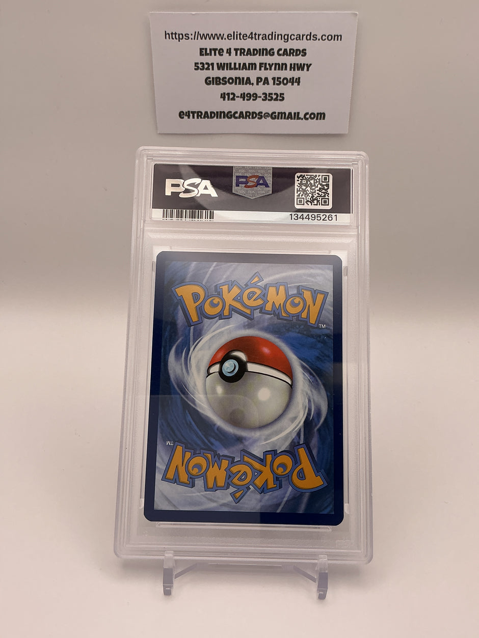 Braviary #155 Pokemon Black Bolt (PSA 10)