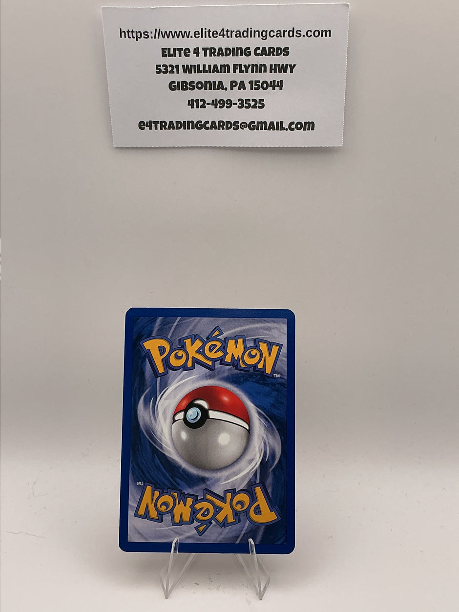 Dark Alakazam (1) - Team Rocket (TR) - LP