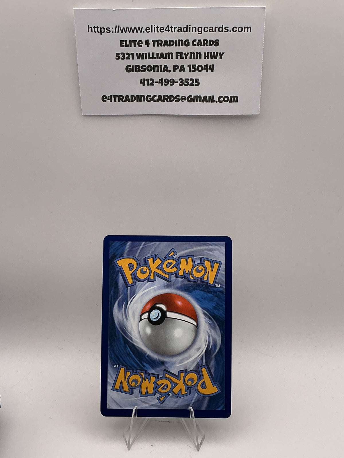 Mega Darkrai ex - 116/084 - ME05: Pitch Black (PBL) - NM