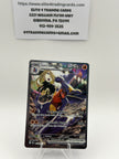 Cynthia's Garchomp ex - 232/182 - SV10: Destined Rivals (DRI)