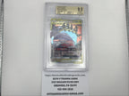 Naganadel & Guzzlord GX #66 Pokemon Japanese Alter Genesis (BECKETT 9.5)