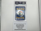 Giovanni's Exile #67 Pokemon Hidden Fates (PSA 10)