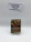 Origin Forme Dialga VSTAR (Secret) - SWSH: Crown Zenith: Galarian Gallery (CRZ:GG) - NM
