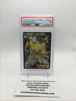 Pikachu EX - XY124 - XY Promos (PR) (PSA 7)