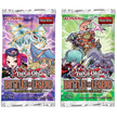 Battles of Legend: Glorious Gallery Booster Pack [1st Edition] - Battles of Legend: Glorious Gallery (BLGG)