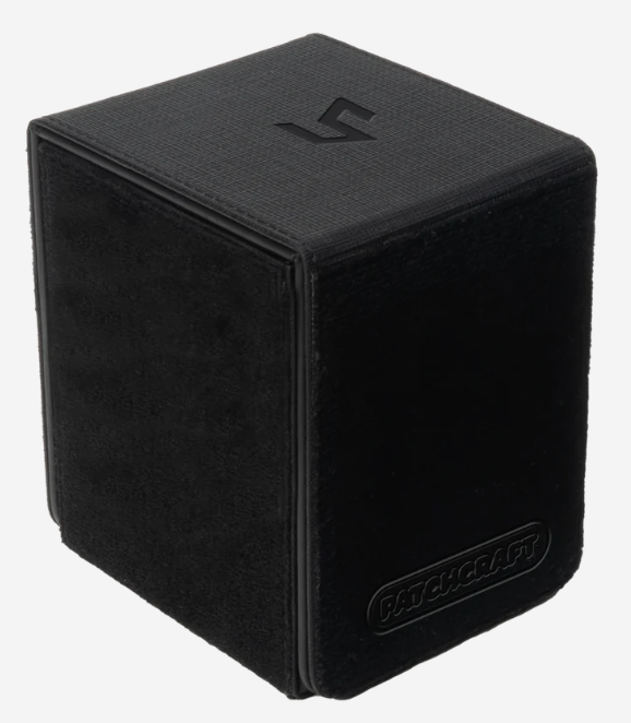 PATCHCRAFT™ ALCOVE® Flip DECK BOX