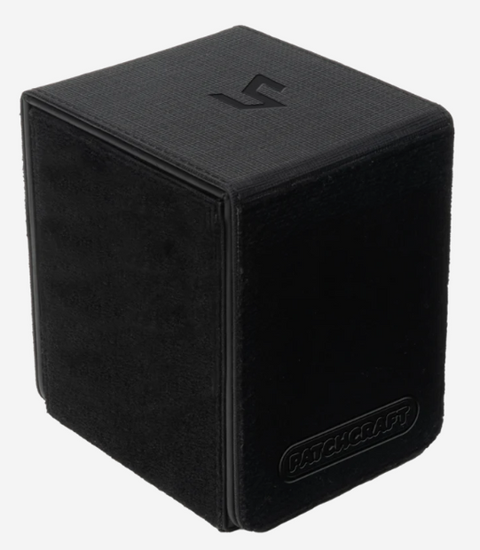 PATCHCRAFT™ ALCOVE® Flip DECK BOX