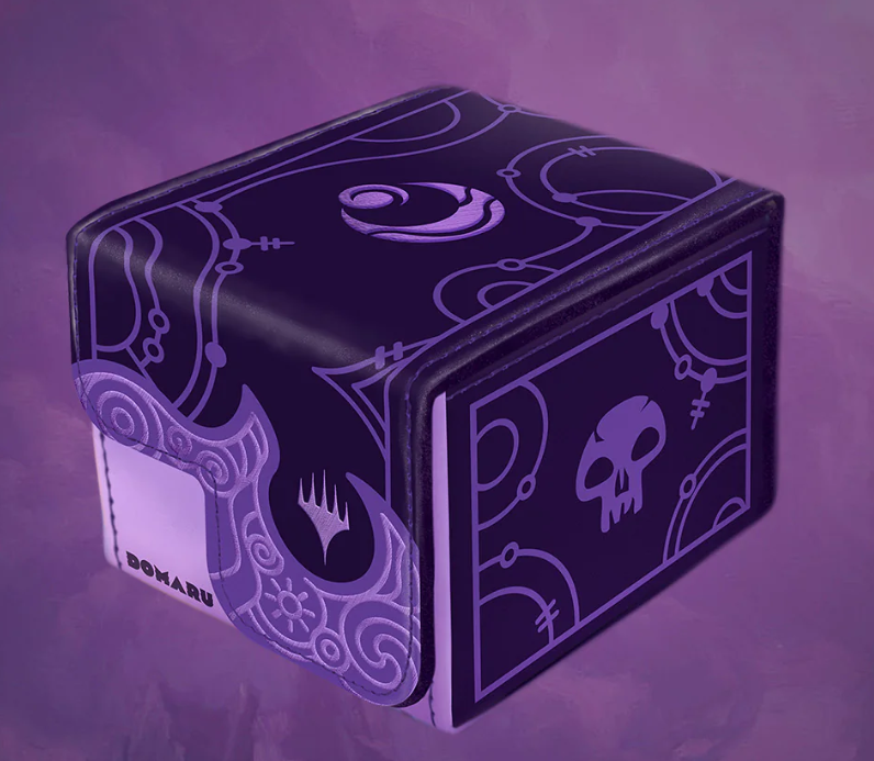 Lorwyn Eclipsed DOMARU Boxes