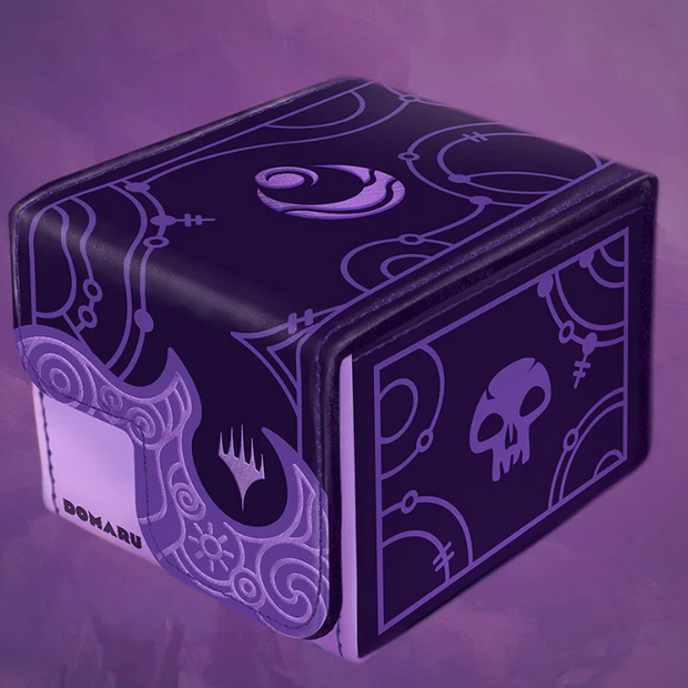 Lorwyn Eclipsed DOMARU Boxes