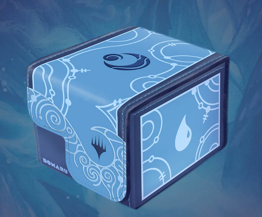 Lorwyn Eclipsed DOMARU Boxes