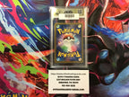 Charizard #3 Pokemon Japanese Classic: Charizard (AGS 10)