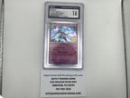 Ceruledge [Pokemon Day] #40 Pokemon Paldean Fates (CGC 10)