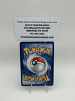 Team Aqua's Kyogre EX - Double Crisis (DCR) (Damaged)