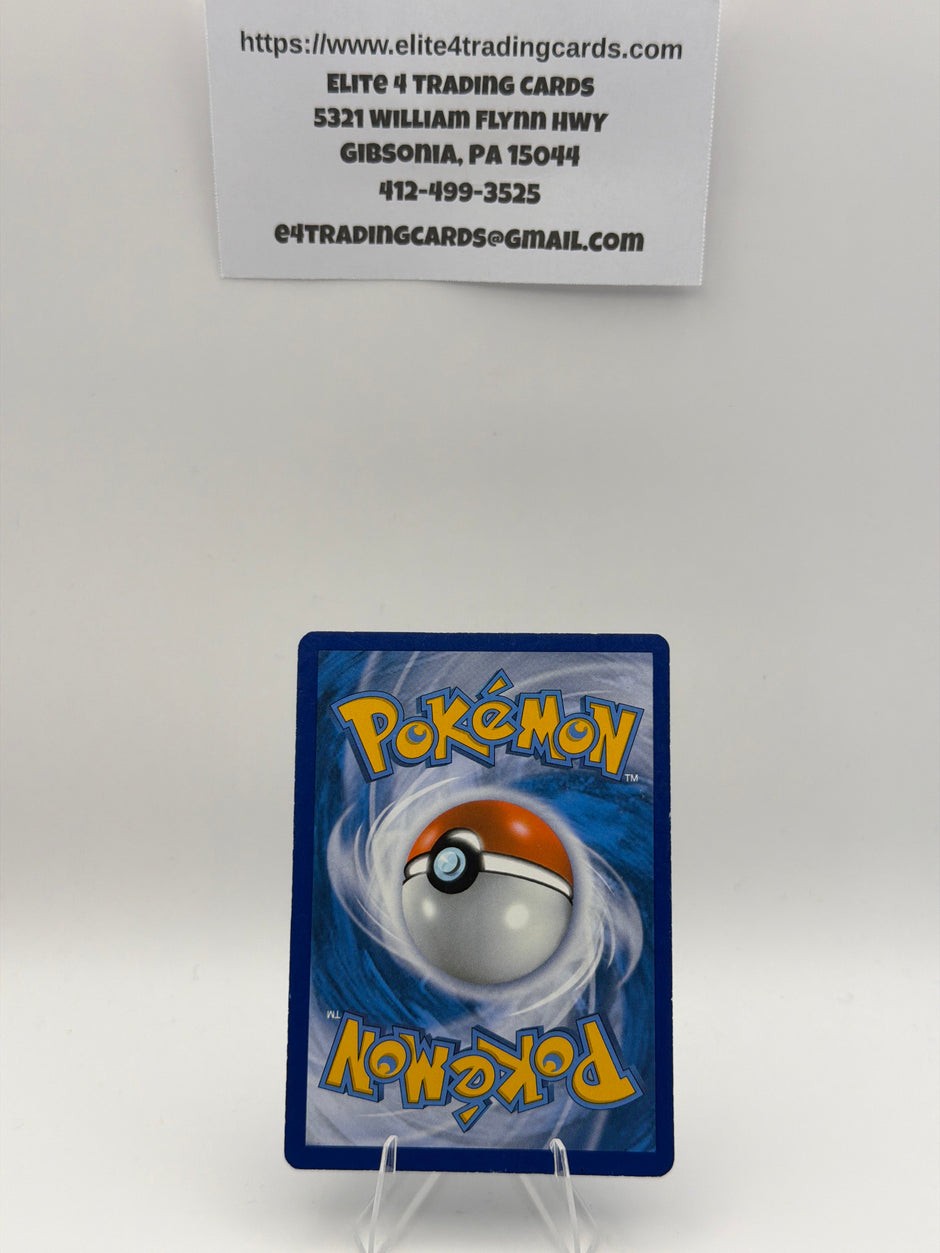 Shaymin EX (106 Full Art) - XY - Roaring Skies (ROS) - MP