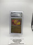 Pikachu #216/SV-P Pokemon Japanese Promo (CGC 10)