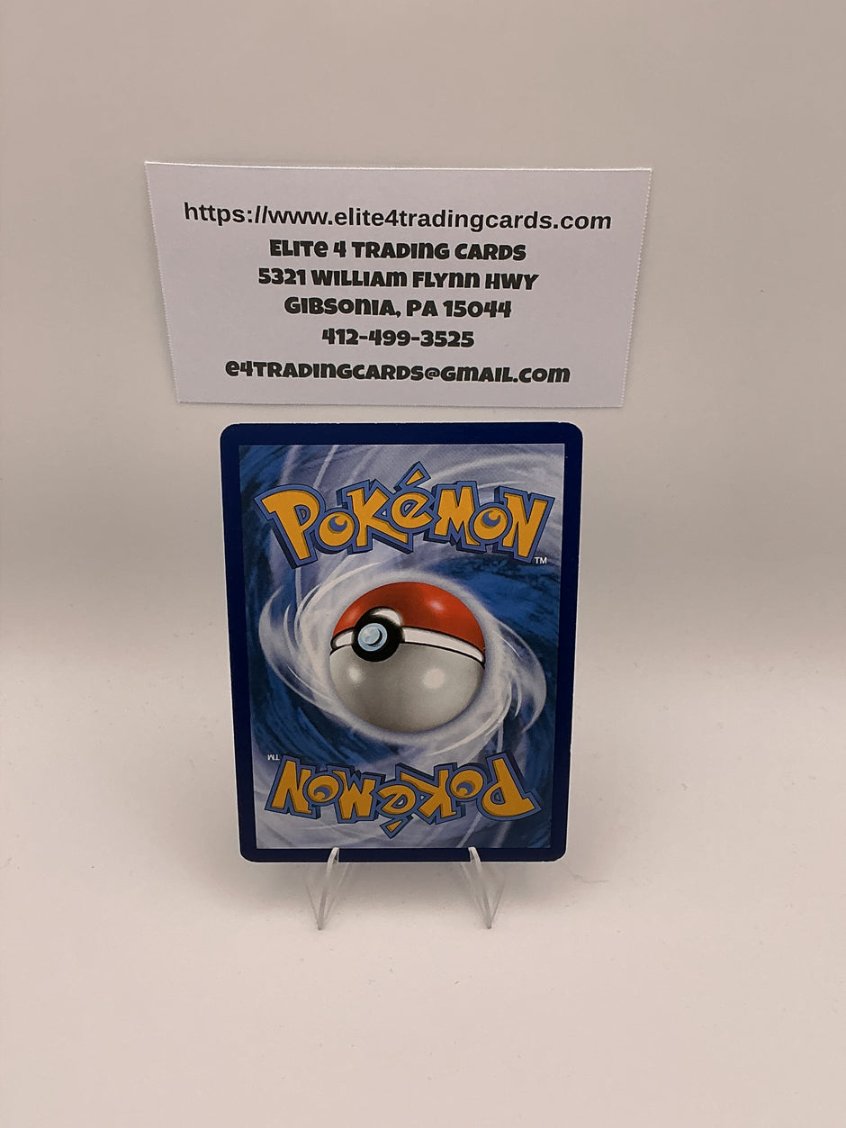 Zapdos ex - 202/165 - SV: Scarlet & Violet 151 (MEW) LP