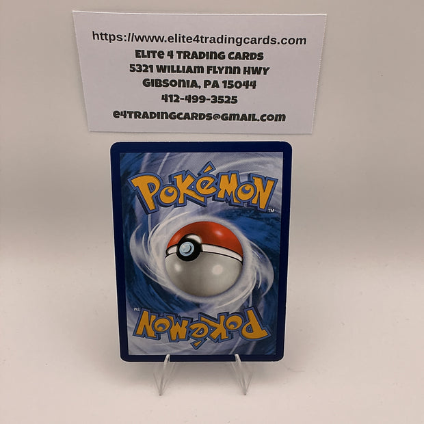 Zapdos ex - 202/165 - SV: Scarlet & Violet 151 (MEW) LP