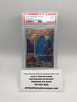 Wailord #162 Pokemon Journey Together (PSA 10)