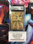 Charizard [Ultra Premium Collection] #4 Pokemon Celebrations (CGC 10)