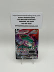 Rayquaza VMAX - 252/184 - S8b: VMAX Climax (S8b)