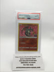 Radiant Charizard - Pokemon GO (PGO) (PSA 10)