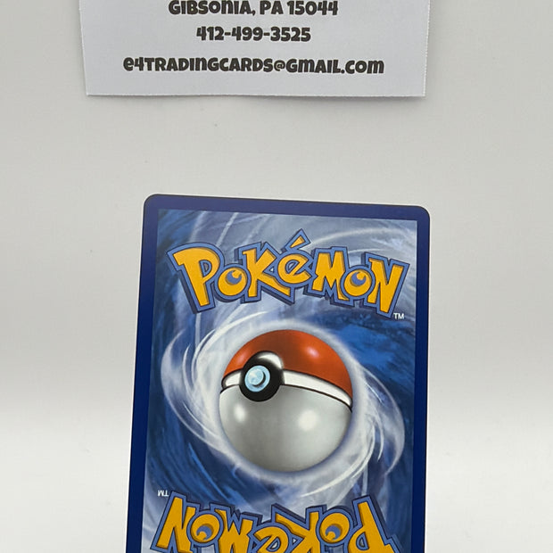 Mega Sharpedo ex - 127/094 - ME02: Phantasmal Flames (PFL) - NM