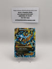 M Charizard EX (X) (Secret) - 108/106 - XY - Flashfire (FLF) XY - Flashfire MP