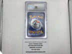 Pikachu #214 Pokemon Promo (CGC 10)