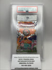 Booster Pack Pokemon Japanese Expansion Pack (PSA 8)