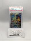 Armarouge - 203/198 - SV01: Scarlet & Violet Base Set (SVI) (PSA 10)