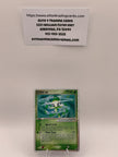 Celebi ex - EX Unseen Forces (UF) - LP