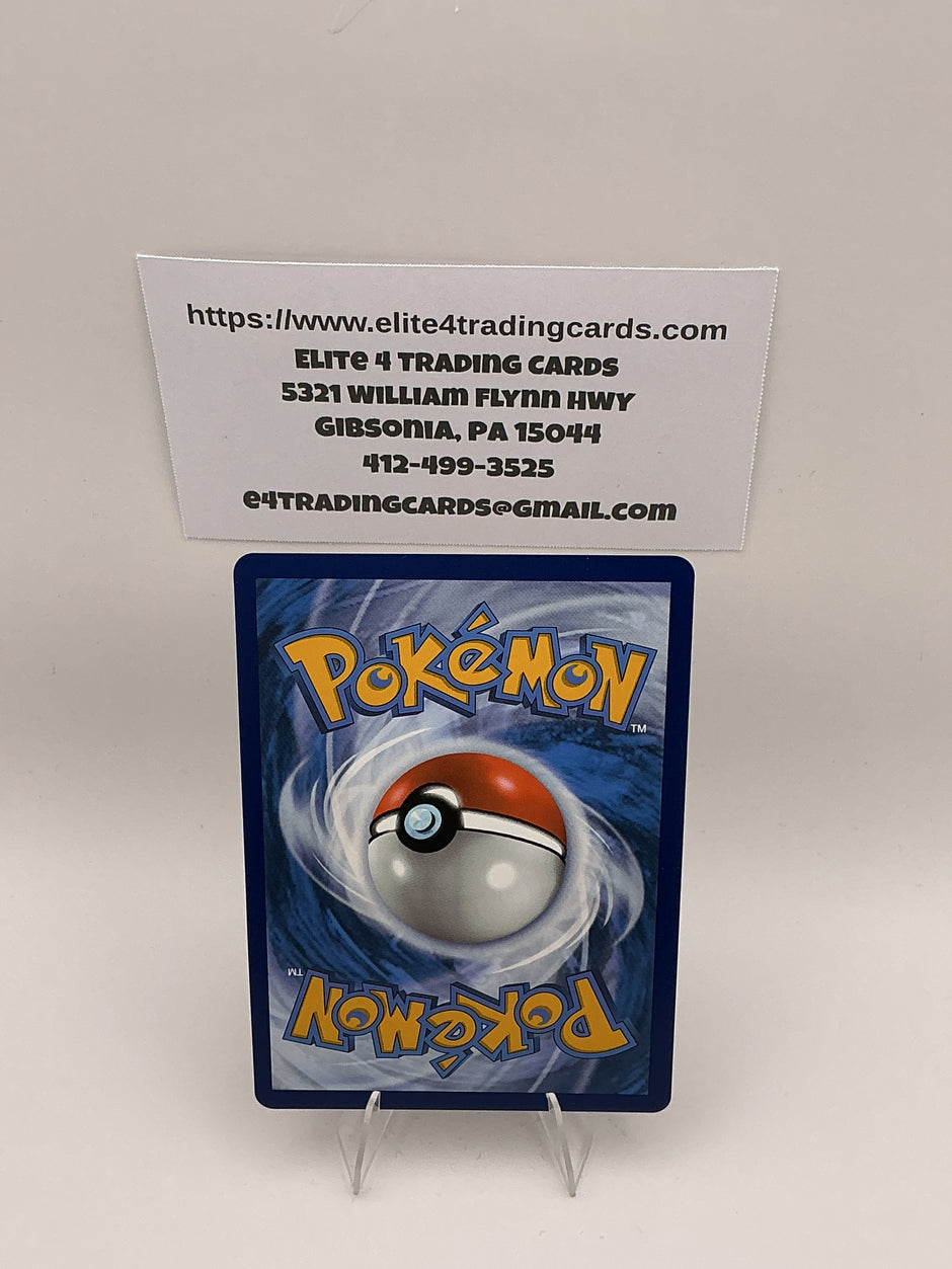 Venusaur ex - 198/165 - SV: Scarlet & Violet 151 (MEW) - NM