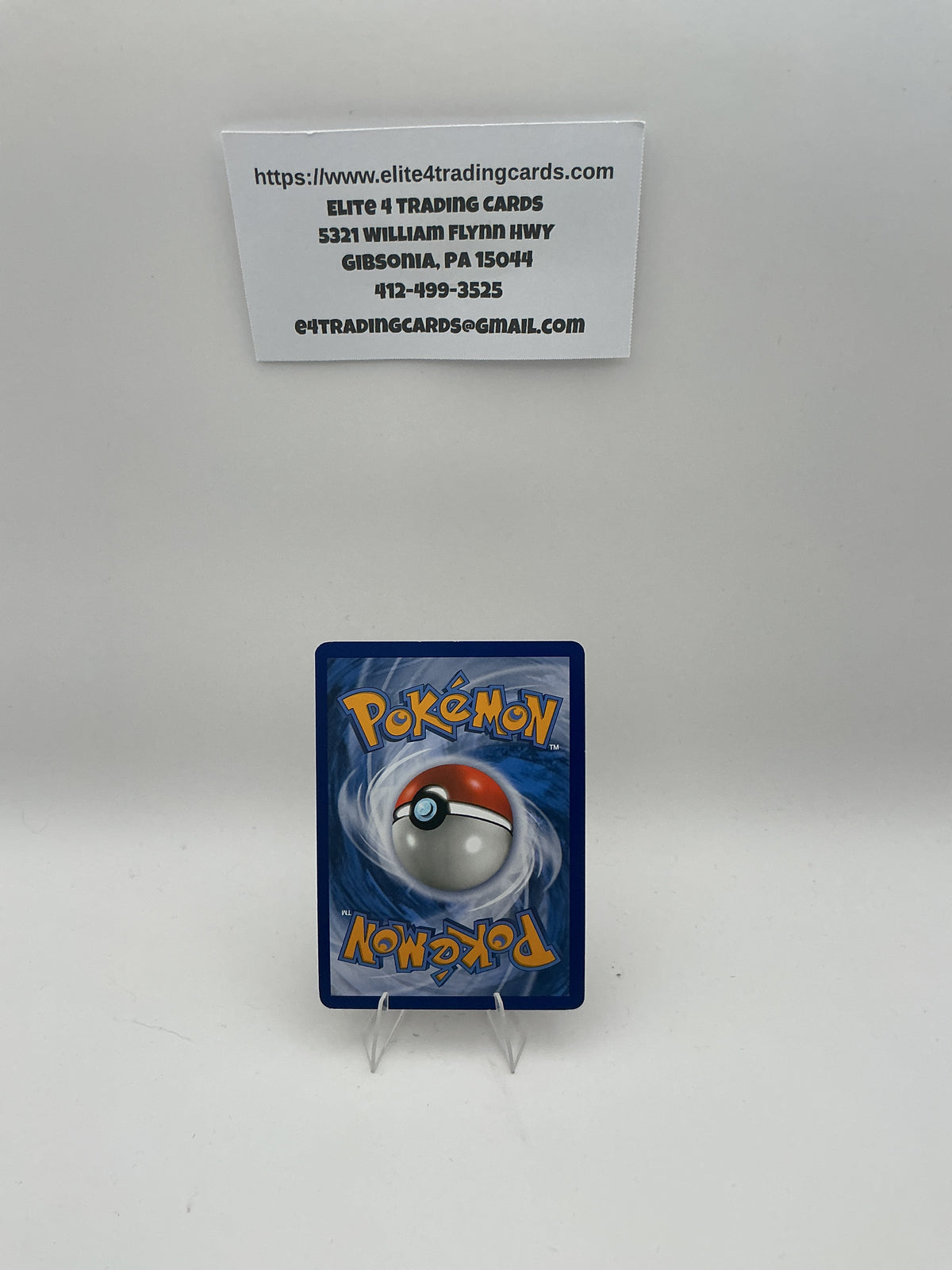 Shining Arceus - Shining Legends (SHL) - LP