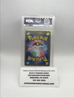 Pikachu [Reverse Holo] #14 dark phantasma japanese (PSA 10)