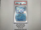 Lapras [7-11] #31 Pokemon Stellar Crown (PSA 9)