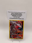 Reshiram (Full Art Promo) - XY Promos (PR) xy74 (LP)