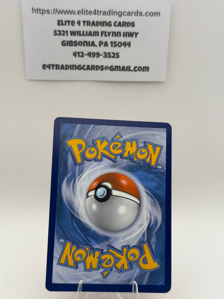 Reshiram (Full Art Promo) - XY Promos (PR) - MP/LP