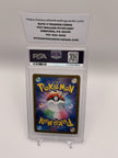 Palafin Ex #207 Japanese Terastal Festival (PSA 10)