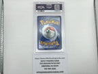 Pikachu [Paldea] #27 Pokemon Promo (PSA 9)
