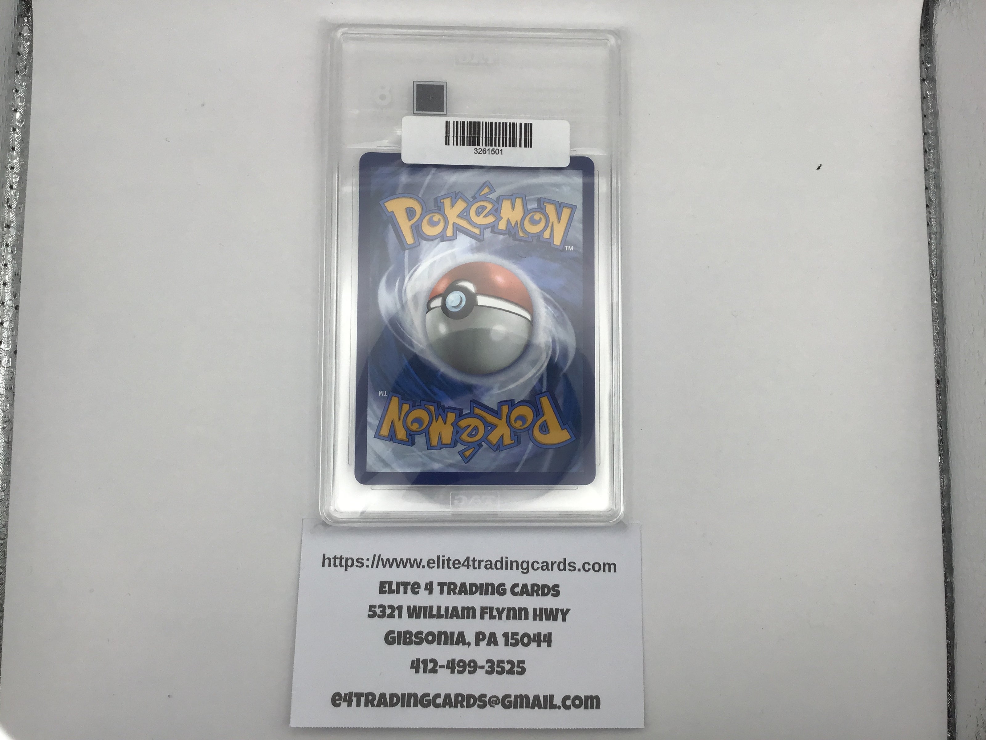 Mega Gardevoir ex #178 Pokemon Mega Evolution (TAG 8)